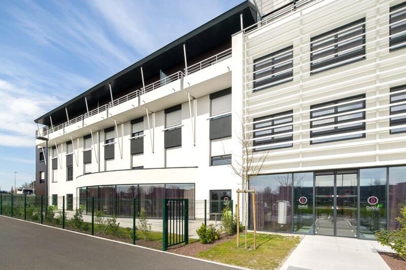 Appartement - 25 m² - 1 pièce