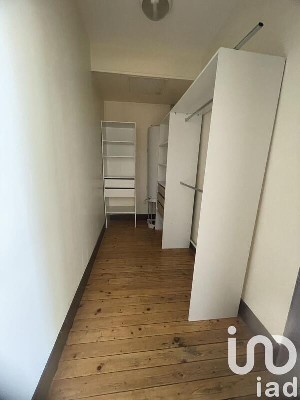 Appartement - 88 m² - 6 pièces