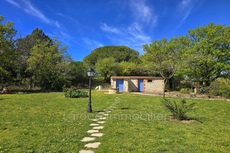 Villa - 215 m² - 7 pièces