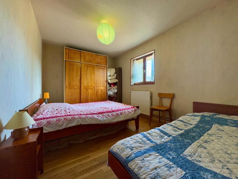 Maison - 144 m² - 6 pièces