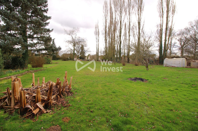 Maison - 157 m² - 6 pièces