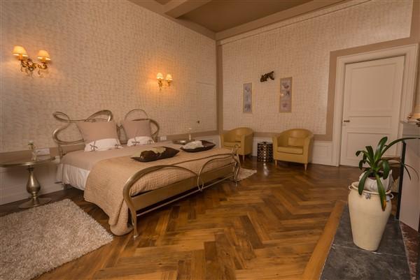 Maison de maîtres - 900 m² - 12 pièces