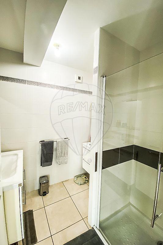 Maison - 144 m² - 5 pièces