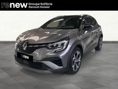 Renault Captur TCe 160 Edc - 21 R.S. Line