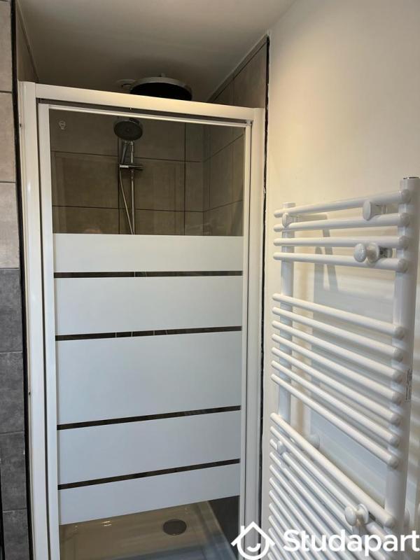 Appartement - 30 m² - 2 pièces