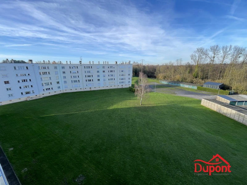 Appartement - 79 m² - 4 pièces