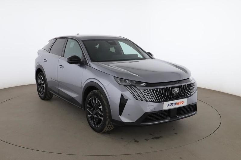 Peugeot 3008 1.2 Hybrid Allure e-Dcs6 136 ch