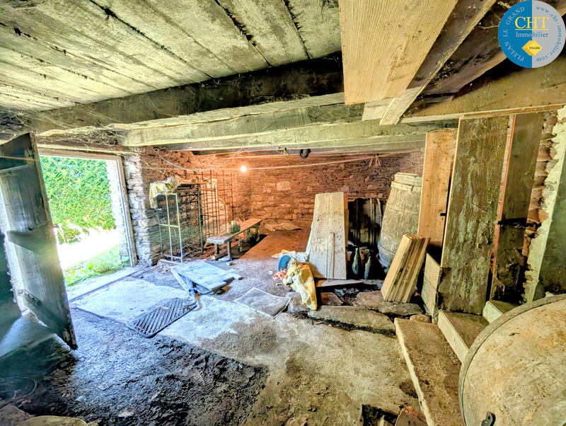 Maison - 147 m² - 6 pièces