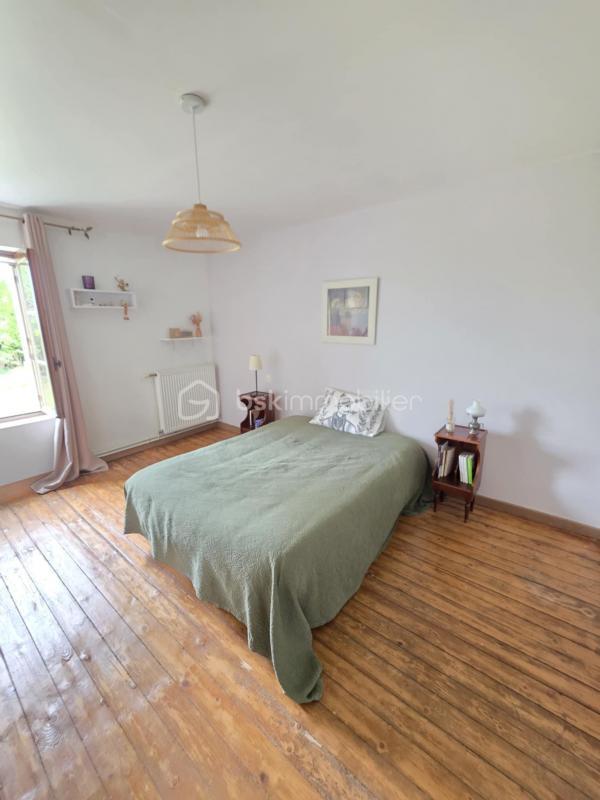 Maison - 127 m² - 5 pièces