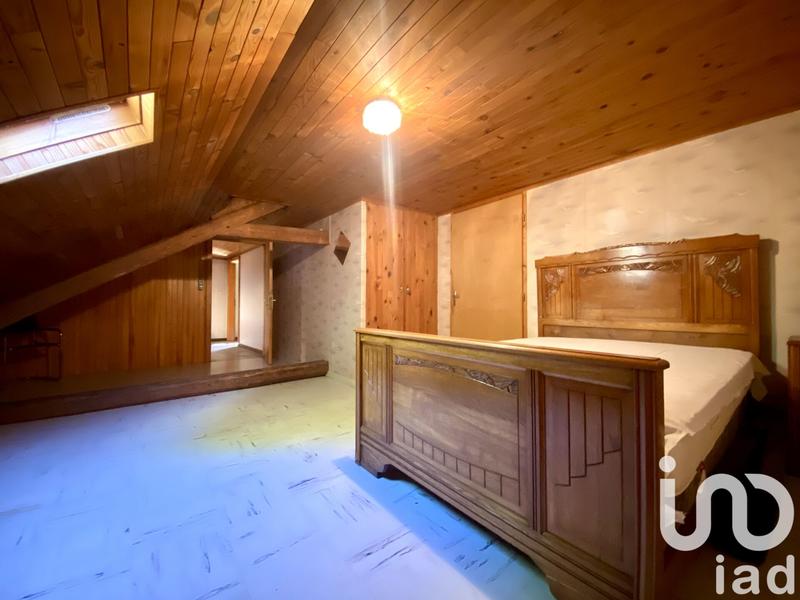 Maison - 191 m² - 9 pièces