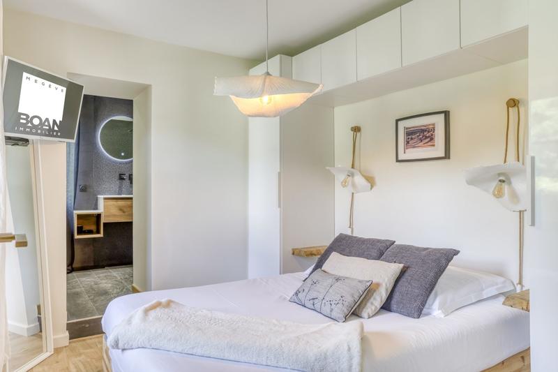 Châlet - 107 m² - 5 pièces