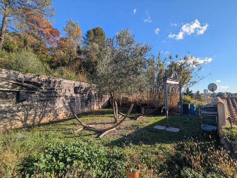 Maison - 136 m² - 6 pièces