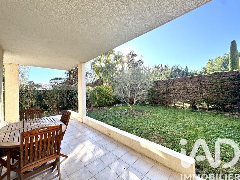 Appartement - 85 m² - 4 pièces