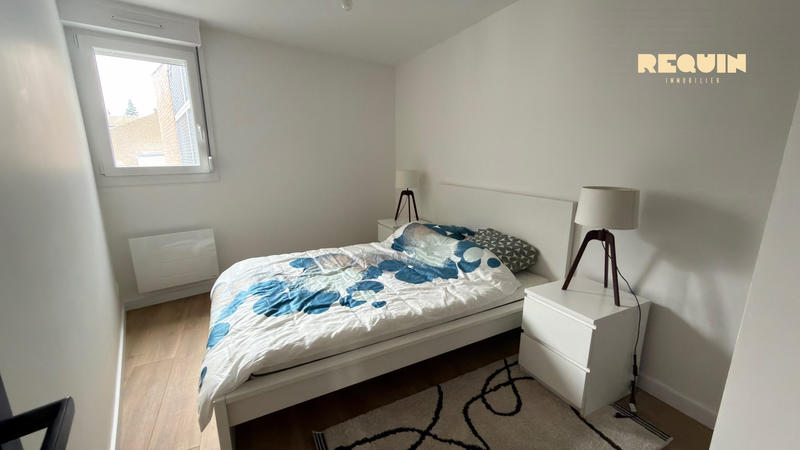 Appartement - 66 m² - 4 pièces