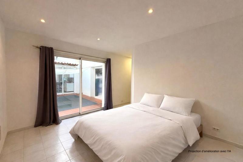 Maison - 103 m² - 4 pièces