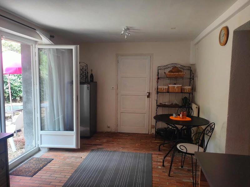 Maison de village - 160 m² - 6 pièces