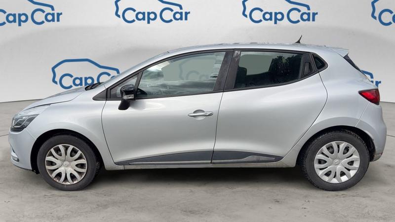 Renault Clio 1.5 dCi 90 Zen