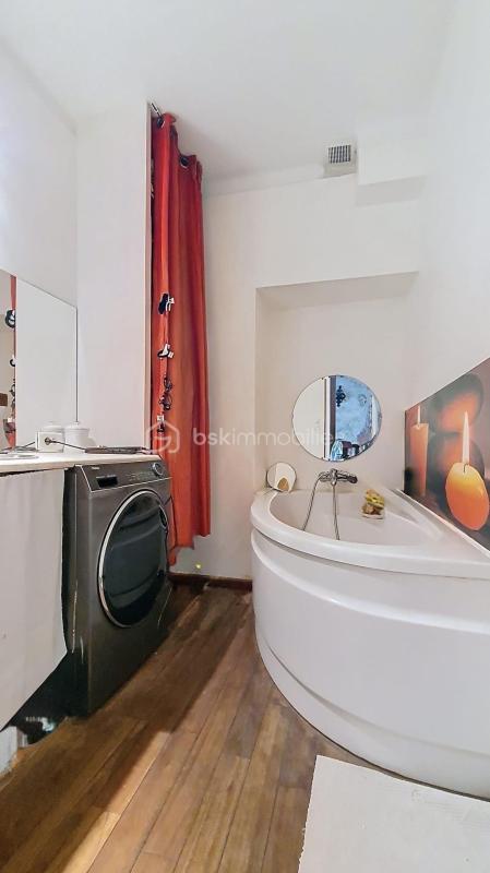 Maison - 120 m² - 7 pièces