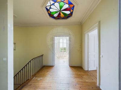 Maison de maîtres - 400 m² - 14 pièces