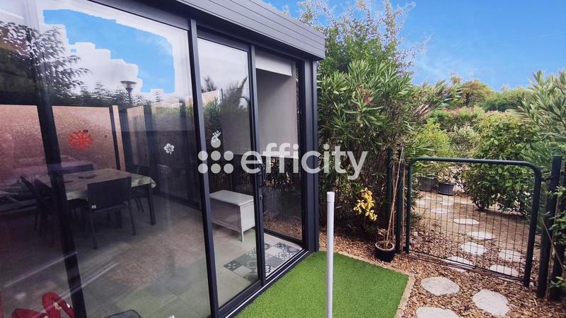 Maison - 67 m² - 4 pièces