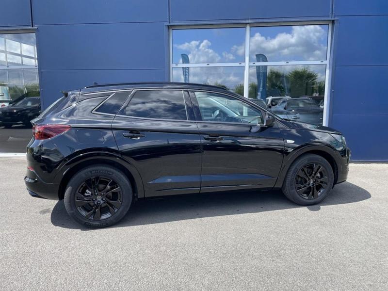 Opel grandland 1.5 Diesel 130 ch Automatique Gs