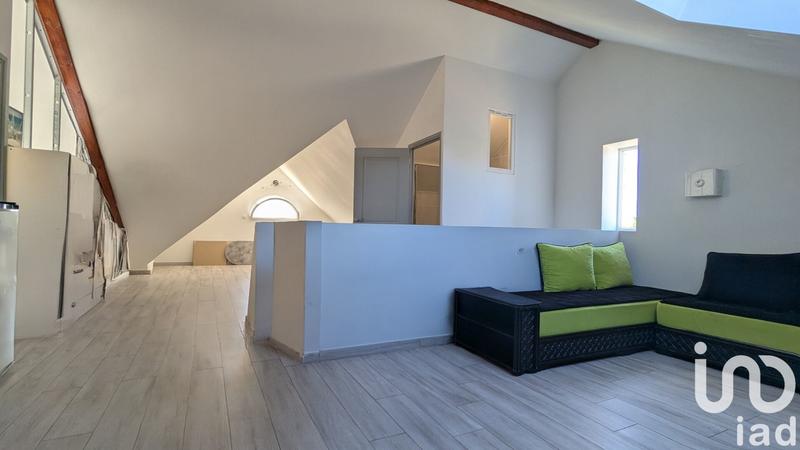 Maison de village - 138 m² - 7 pièces