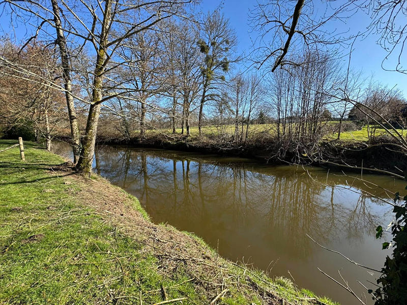 Maison - 78 m² - 5 pièces