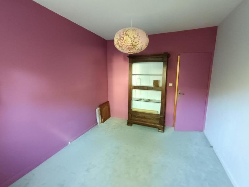 Appartement - 98 m² - 5 pièces