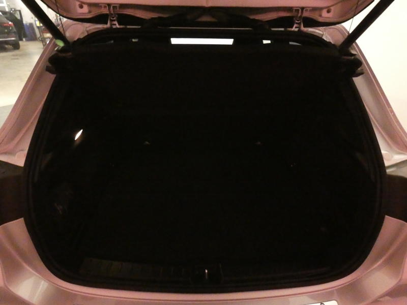 Mercedes Gla 200 d Amg Line