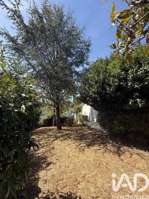 Maison - 106 m² - 4 pièces