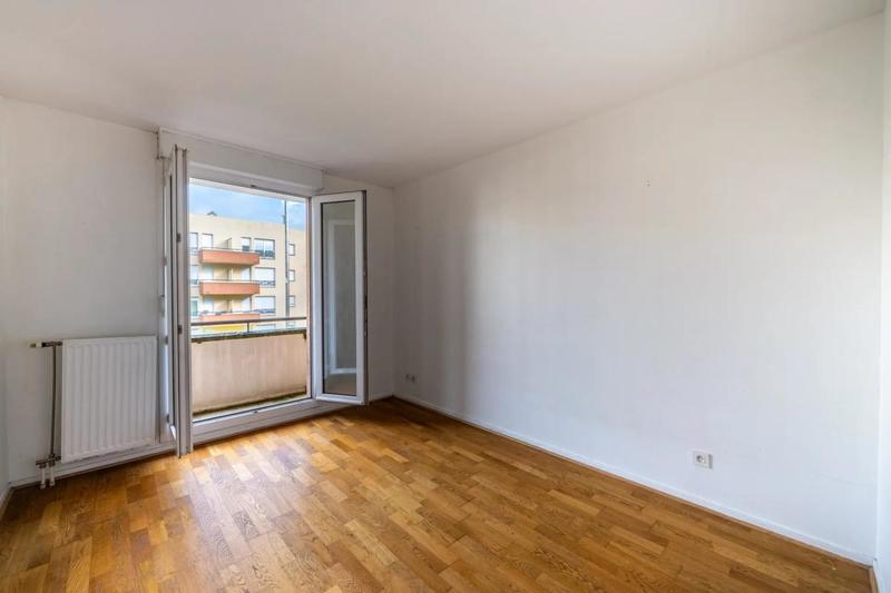 Appartement - 78 m² - 4 pièces