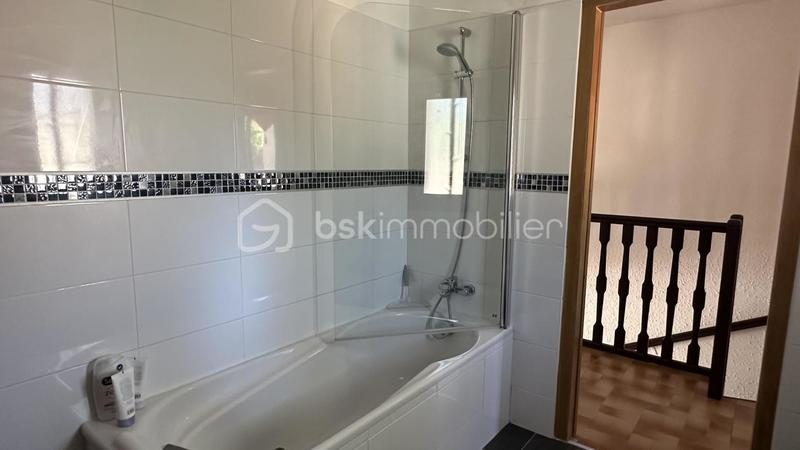 Villa - 130 m² - 6 pièces