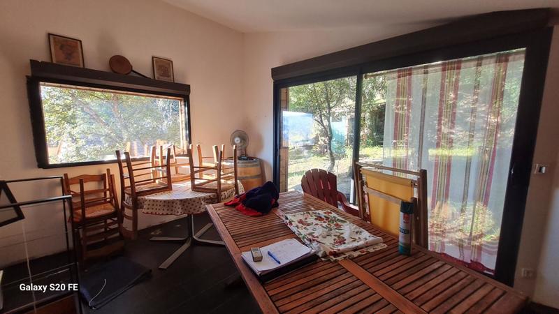 Maison - 124 m² - 6 pièces