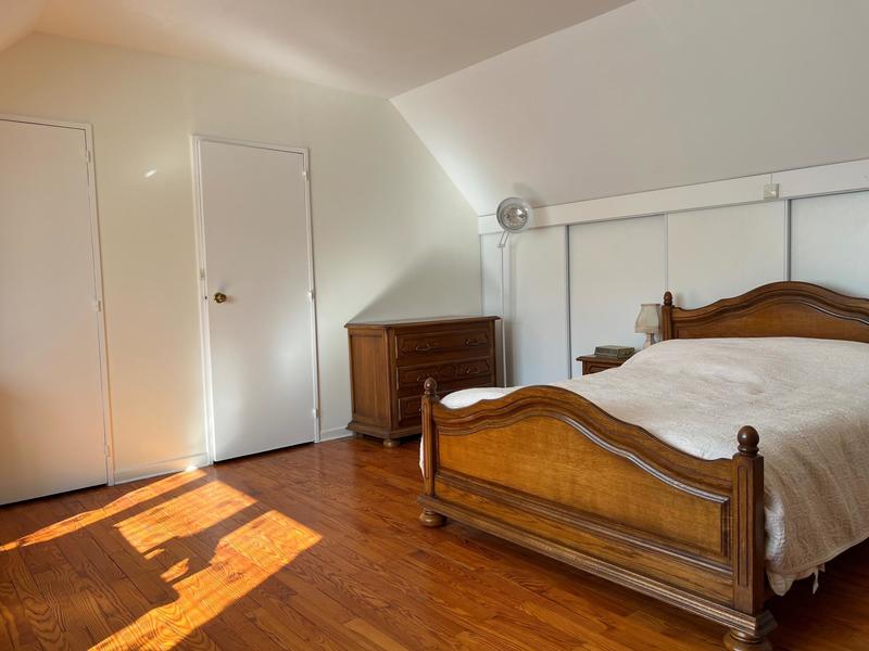 Maison - 136 m² - 6 pièces