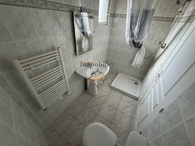 Maison - 76 m² - 3 pièces