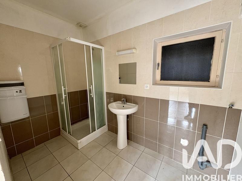 Maison de village - 67 m² - 3 pièces