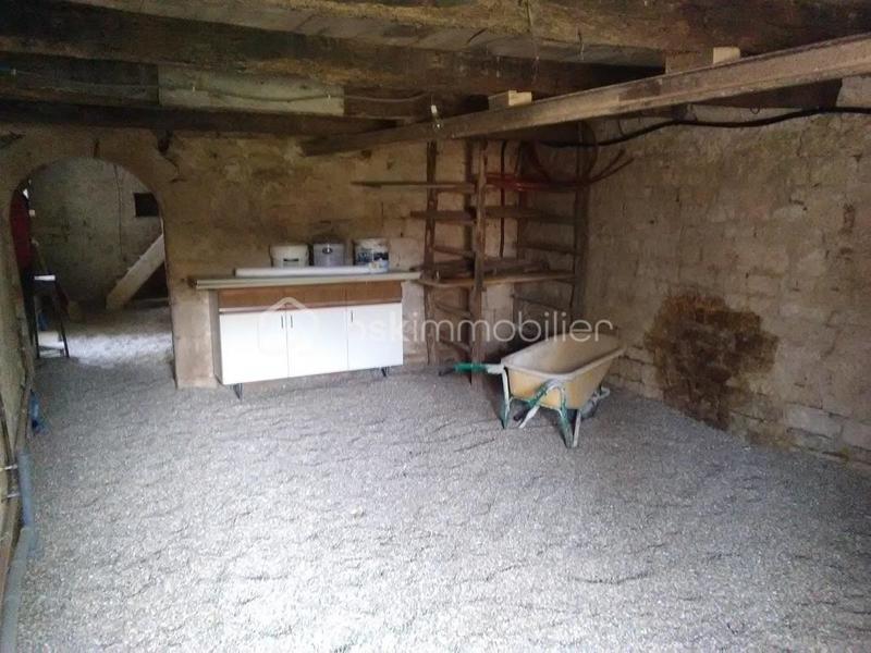 Maison en pierre - 141 m² - 5 pièces