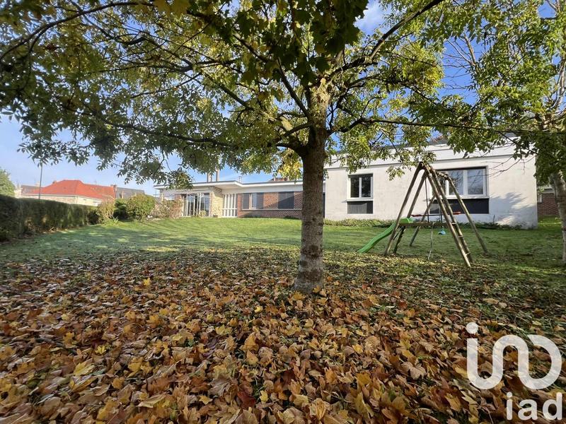 Maison de maîtres - 180 m² - 7 pièces