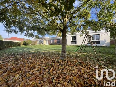 Maison de maîtres - 180 m² - 7 pièces