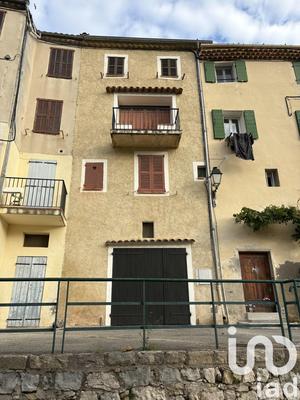 Maison - 68 m² - 4 pièces