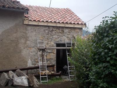 Maison - 77 m² - 2 pièces