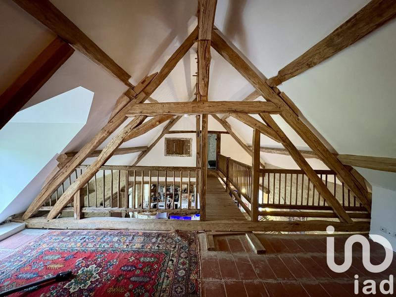 Maison - 115 m² - 4 pièces