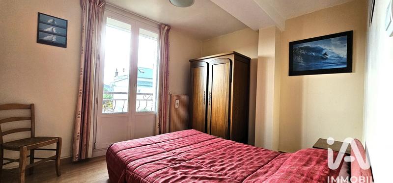 Maison - 77 m² - 4 pièces