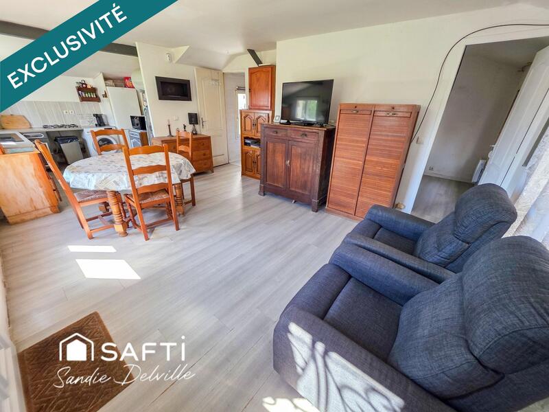 Propriété - 150 m² - 6 pièces