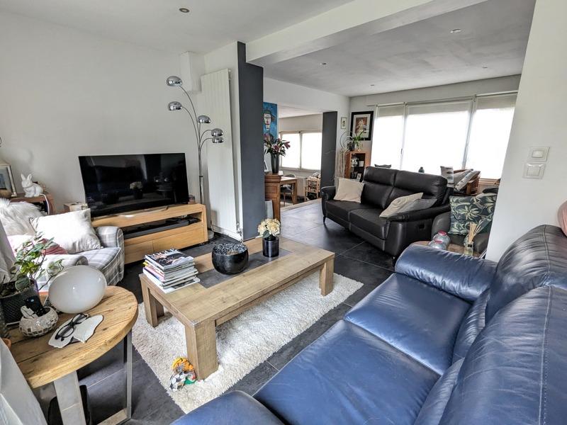 Maison - 89 m² - 4 pièces