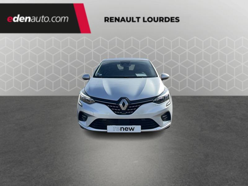 Renault Clio E-Tech 140 Intens