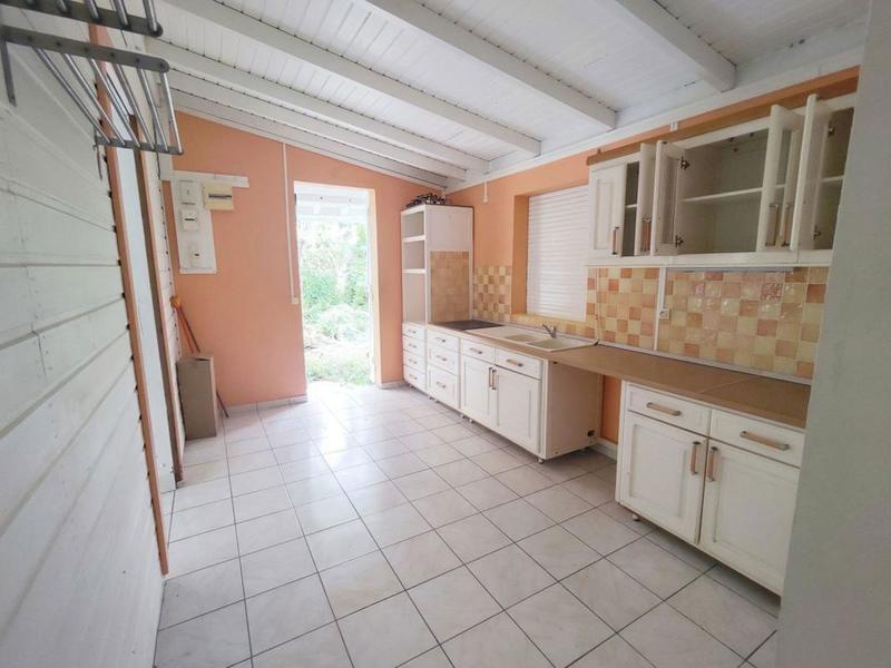 Maison - 145 m² - 5 pièces