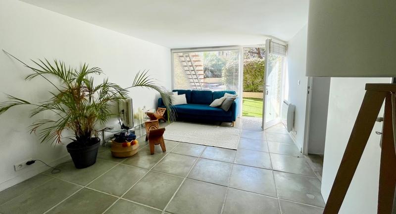 Appartement - 131 m² - 4 pièces