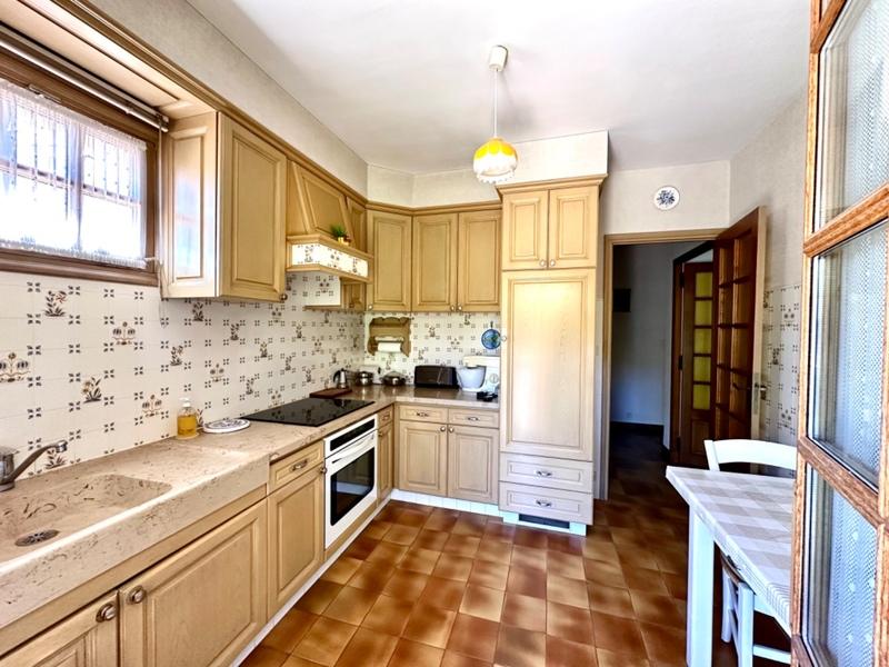 Maison - 158 m² - 5 pièces