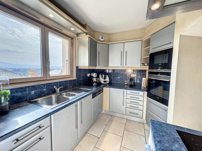 Maison - 173 m² - 5 pièces